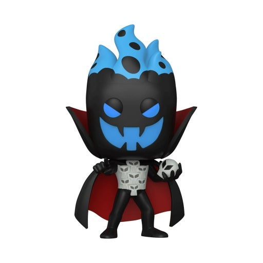 Funko POP! Demongo #988 - (Samurai Jack)
