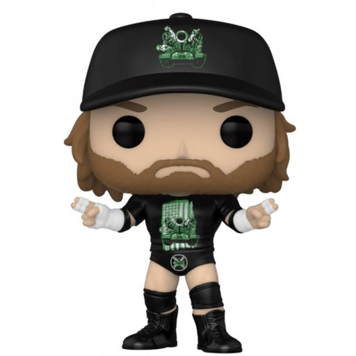 POP WWE Triple H #99