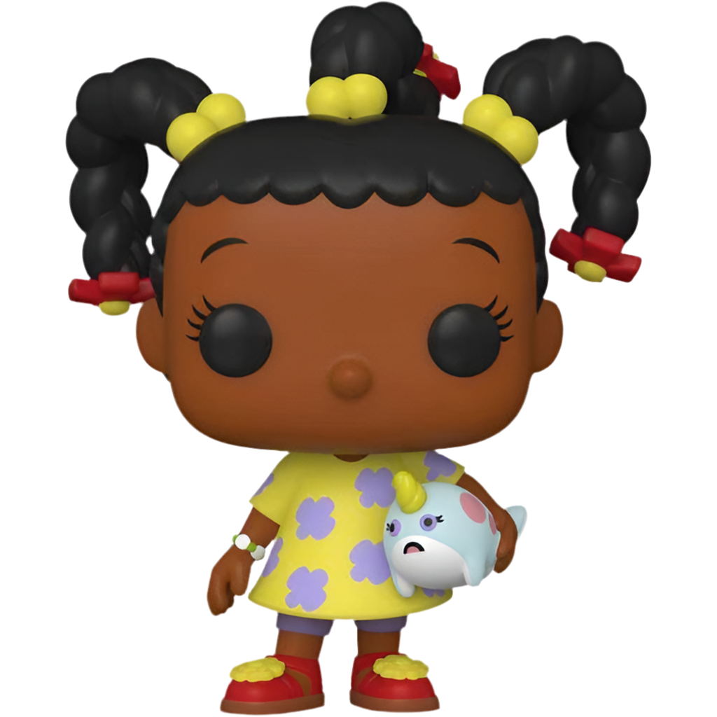 SUSIE CARMICHAEL FUNKO POP!