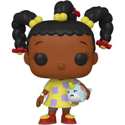 SUSIE CARMICHAEL FUNKO POP!
