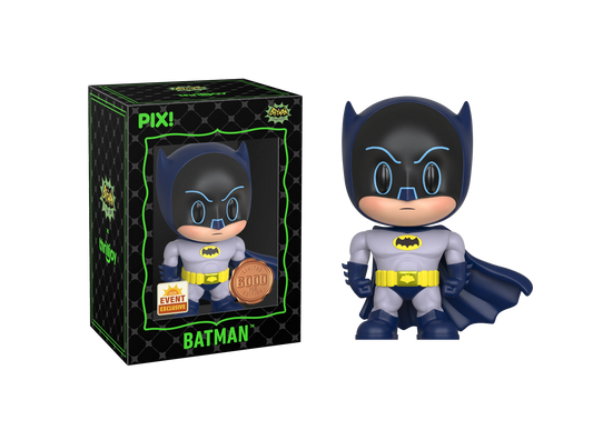 BATMAN '66 PIX! Batman
