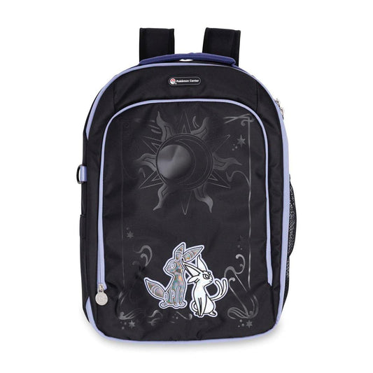 Pokémon TCG: Celestial Espeon & Umbreon Backpack