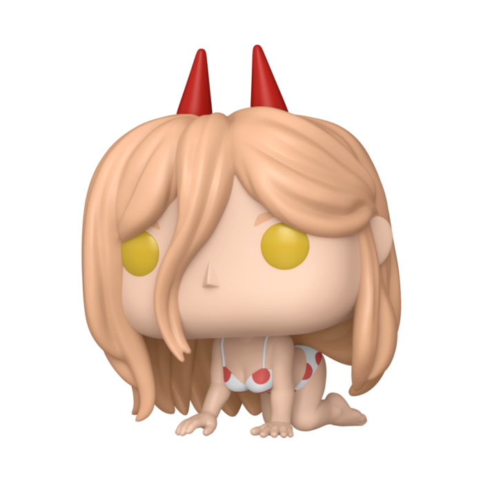 Chainsawman Power (Hot Topic) Exclusive Funko Pop!