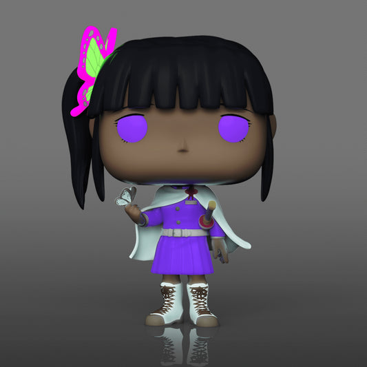 Funko POP! Kanao Tsuyuri (Demon Slayer) #1305 (Barnes & Noble Exclusive)