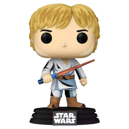 Star Wars: Retro Series Funko POP! Vinyl #453 Luke Skywalker