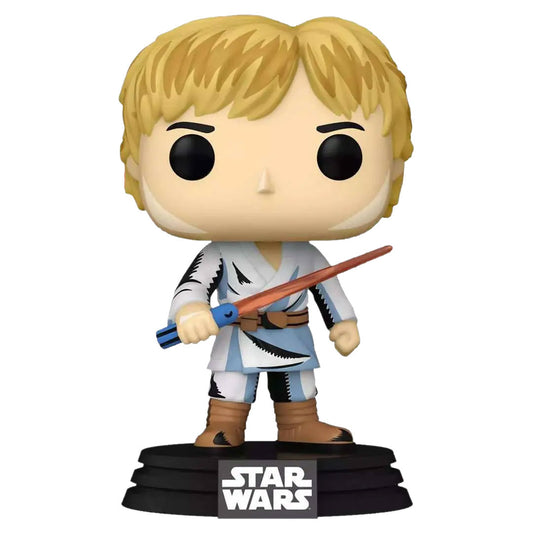 Star Wars: Retro Series Funko POP! Vinyl #453 Luke Skywalker