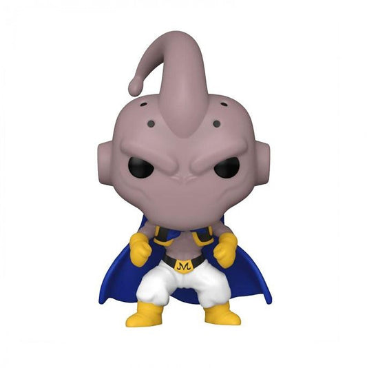 Funko POP! Majin Buu Evil (Dragon Ball Z) - Animation