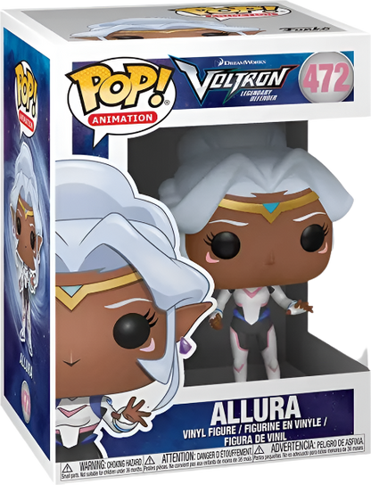 Funko Pop Animation: Voltron - Allura