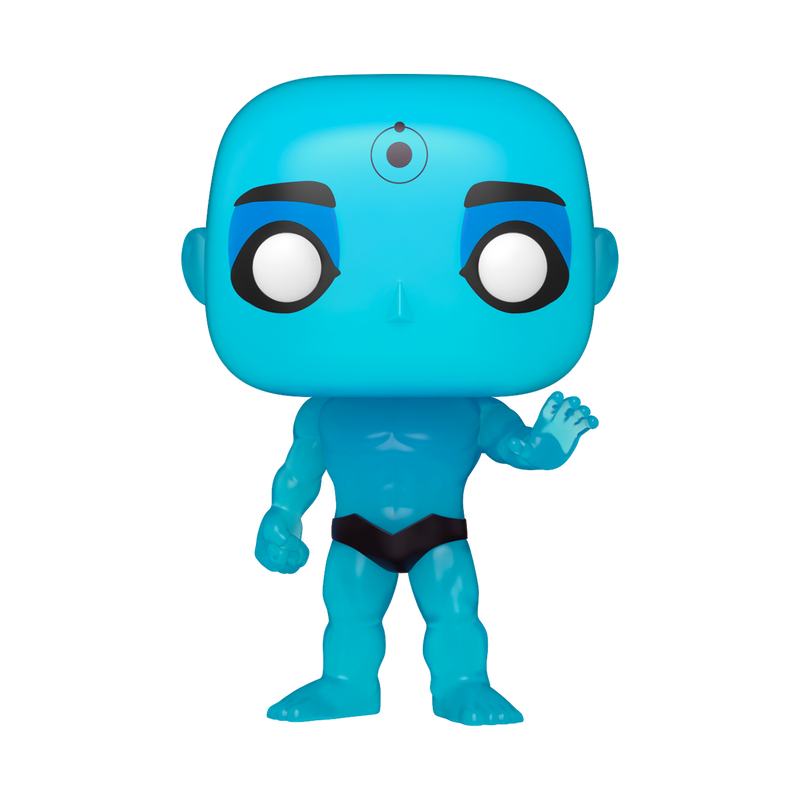 Funko DC Comics Pop! Dr. Manhattan