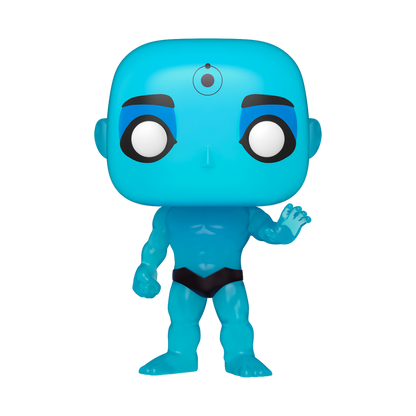 Funko DC Comics Pop! Dr. Manhattan