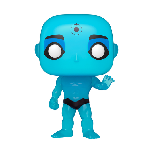 Funko DC Comics Pop! Dr. Manhattan