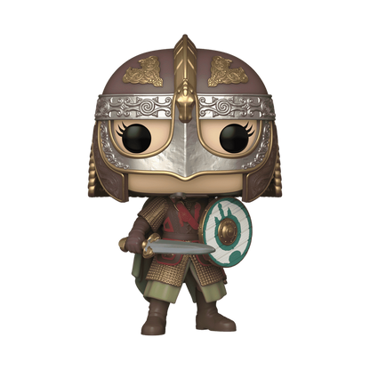 The Lord Of The Rings Pop! Éowyn Chase