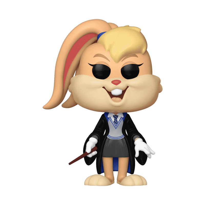 LOONEY TUNES POP! LOLA BUNNY RAVENCLAW