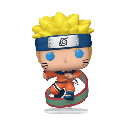 Naruto Pop! Naruto Uzamaki