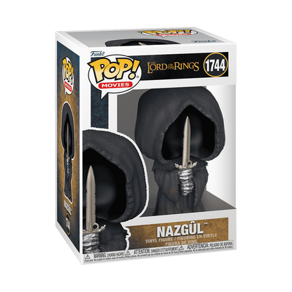 The Lord Of The Rings Pop! Nazgul