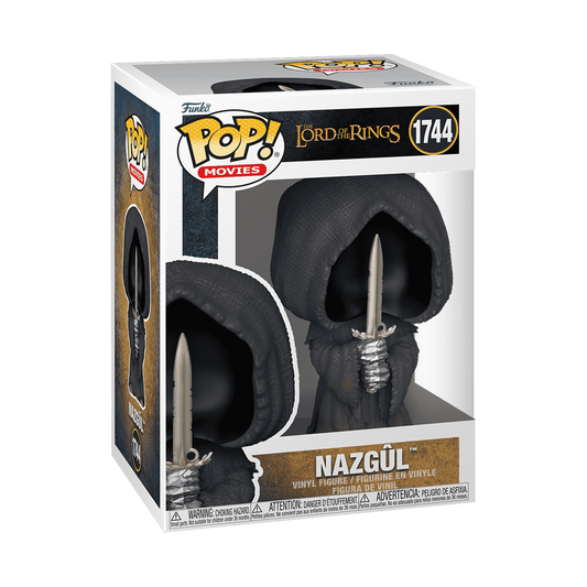 The Lord Of The Rings Pop! Nazgul