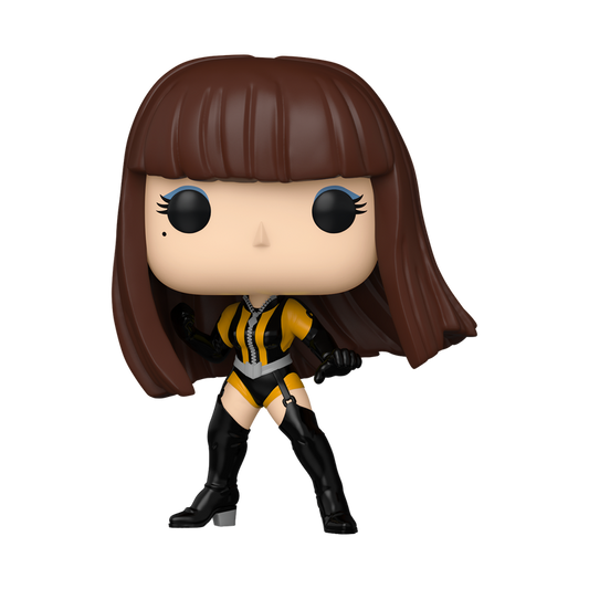 Funko DC Comics Pop! Silk Spectre II