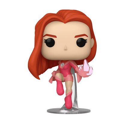 Invincible Pop! Atom Eve