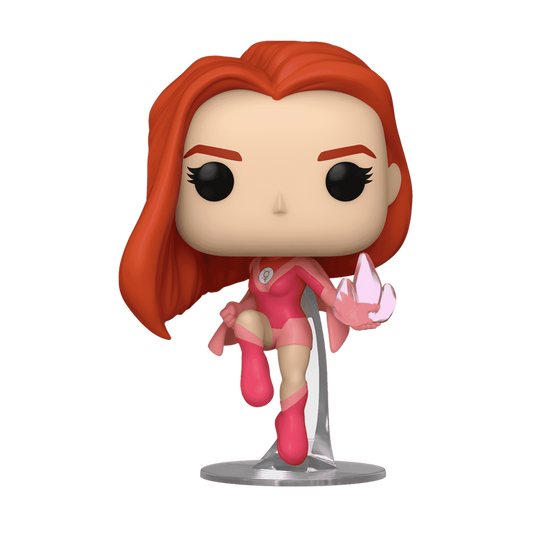 Invincible Pop! Atom Eve