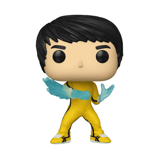 Bruce Lee Pop! Bruce Lee (Be Water)