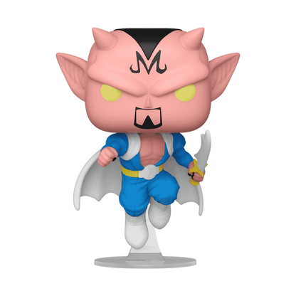 Dragon Ball Pop! Dabura