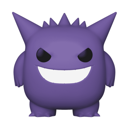 Pokémon Pop! Gengar