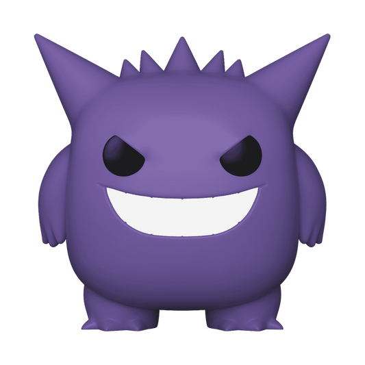 Pokémon Pop! Gengar