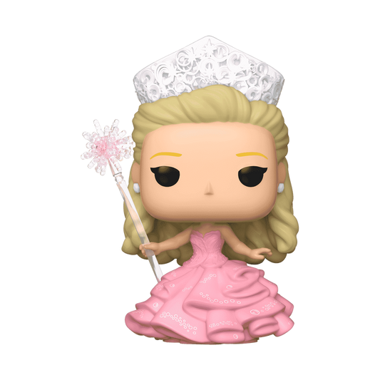 Wicked Pop! Glinda in Bubble Gown