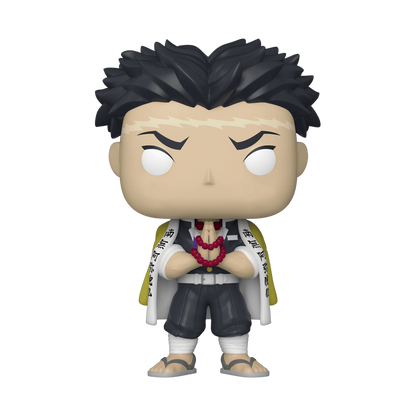 Demon Slayer Pop! Gyomei Himejima