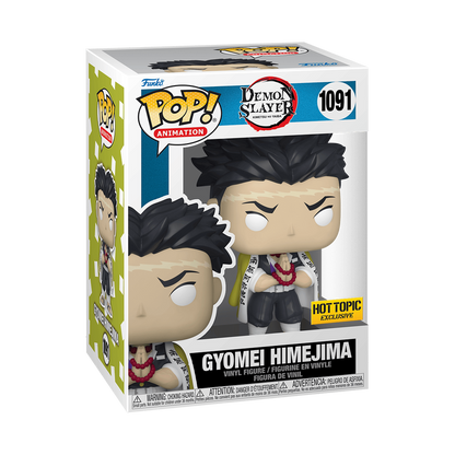 Demon Slayer Pop! Gyomei Himejima
