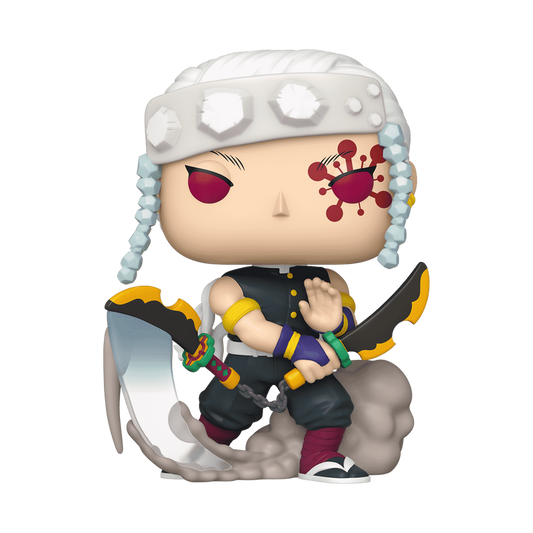 Demon Slayer Pop! Jumbo Tengen Uzui