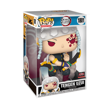Demon Slayer Pop! Jumbo Tengen Uzui