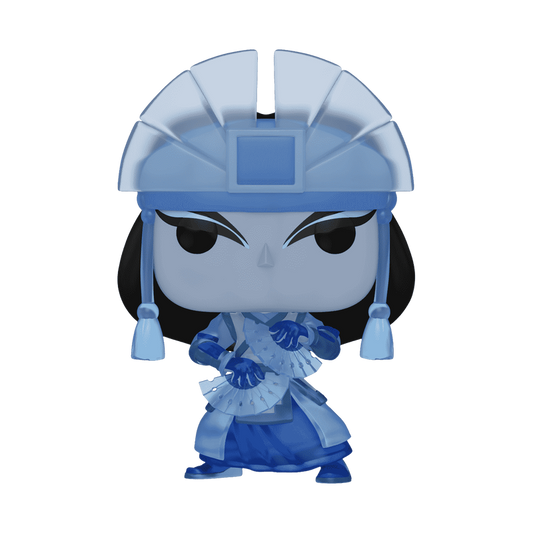 Nickelodeon Pop! Kyoshi (Glow)