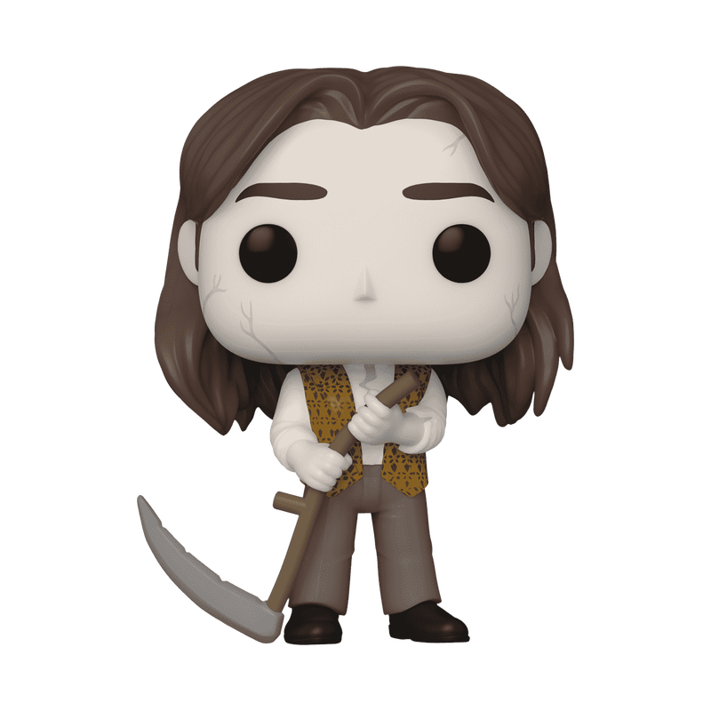 Interview with the Vampire Pop! Louis de Pointe du Lac with Scythe
