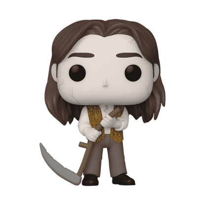 Interview with the Vampire Pop! Louis de Pointe du Lac with Scythe