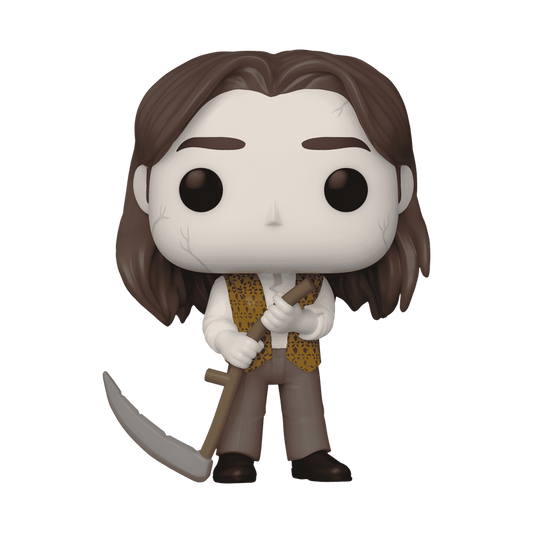 Interview with the Vampire Pop! Louis de Pointe du Lac with Scythe