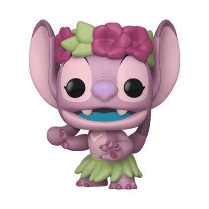 Disney Pop! Luau Angel