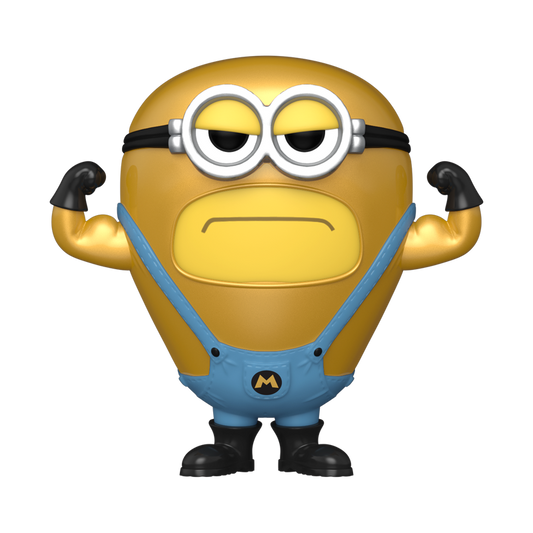 Despicable Me Pop! Mega Minion Dave