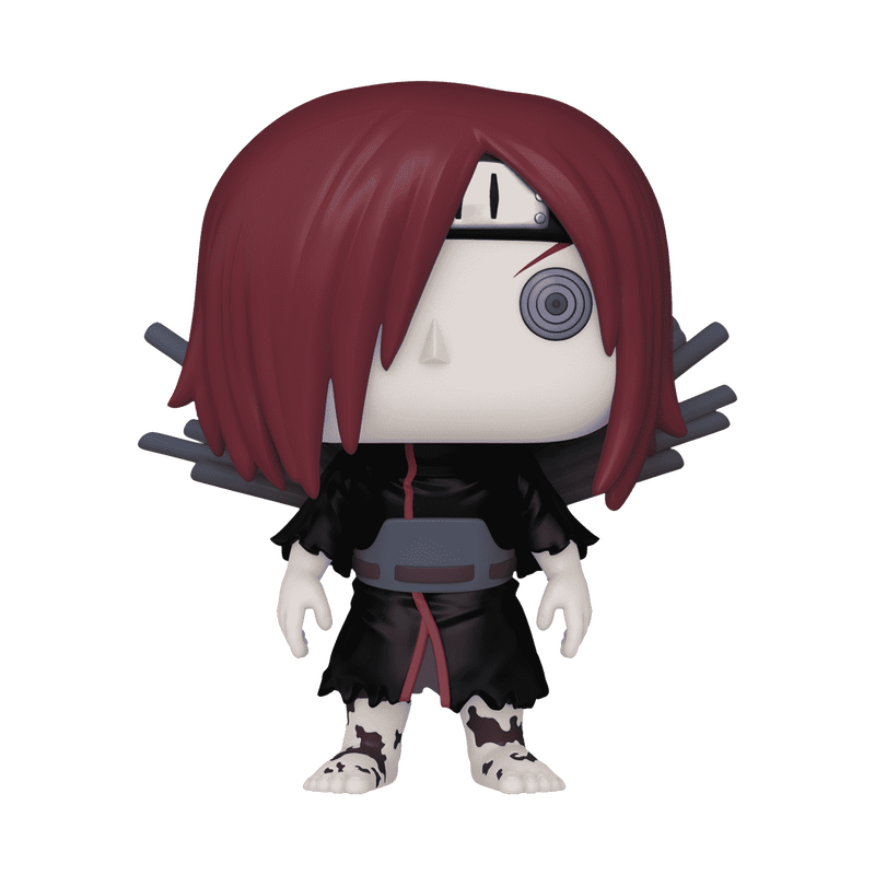 Naruto Pop! Nagato (Glow)