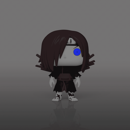 Naruto Pop! Nagato (Glow)