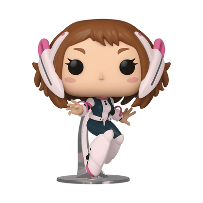 My Hero Academia Pop! Ochaco Uraraka