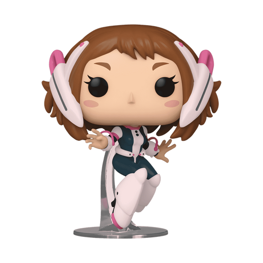 My Hero Academia Pop! Ochaco Uraraka
