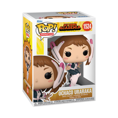 My Hero Academia Pop! Ochaco Uraraka