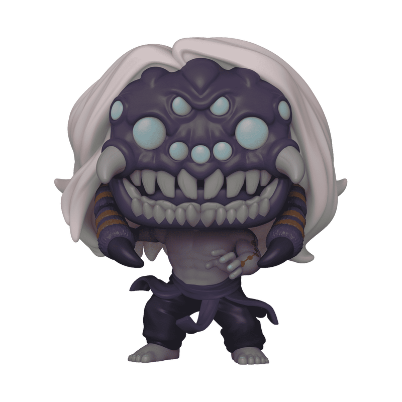 Demon Slayer Pop! Spider Demon Father
