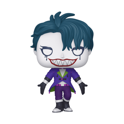DC Comics Pop! The Joker (Suicide Squad Isekai)