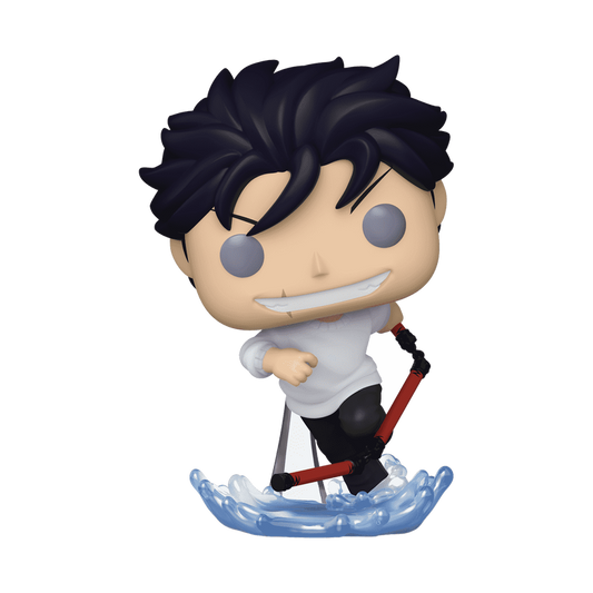 Jujutsu Kaisen Pop! Toji Fushiguro (Possessed)