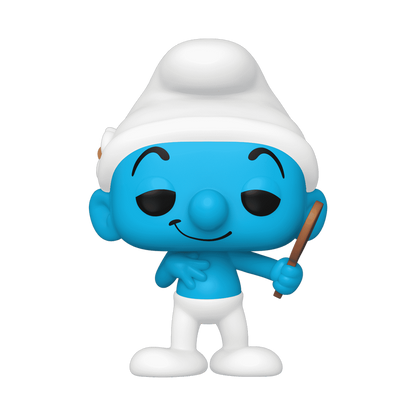 The Smurfs Pop! Vanity Smurf