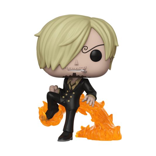 One Piece Pop! Vinsmoke Sanji