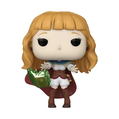 Black Clover Mimosa Funko Pop! Vinyl Figure #1552