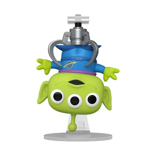 Toy Story 30th Anniversary Alien with Claw Funko Pop! Vinyl Figure #1595